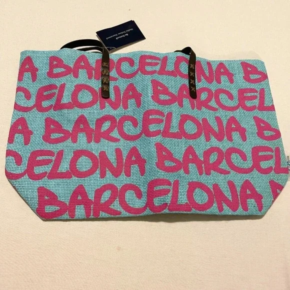 Robin Ruth Barcelona Bag Tote - Picture 16 of 16